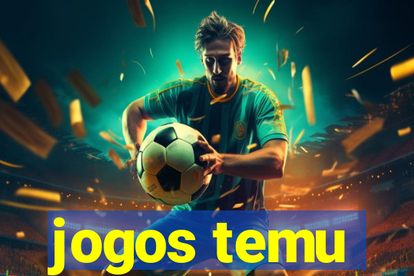 jogos temu